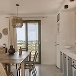 Vila Mirto - Iris Sunset