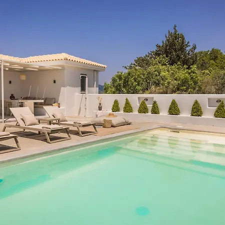 Mirto - Iris Sunset *