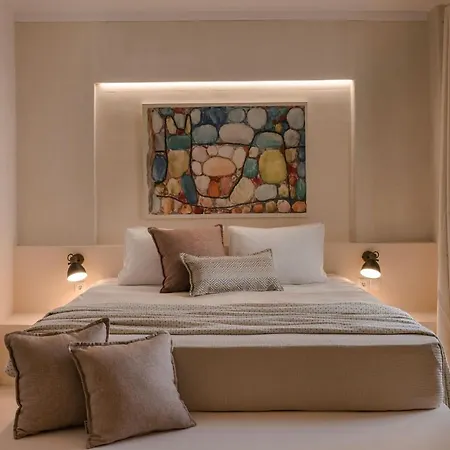 Вилла Mirto - Iris Sunset *