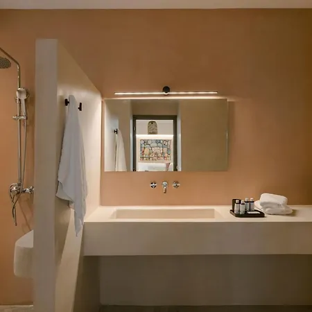 Mirto - Iris Sunset Вилла *