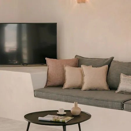 Mirto - Iris Sunset Вилла