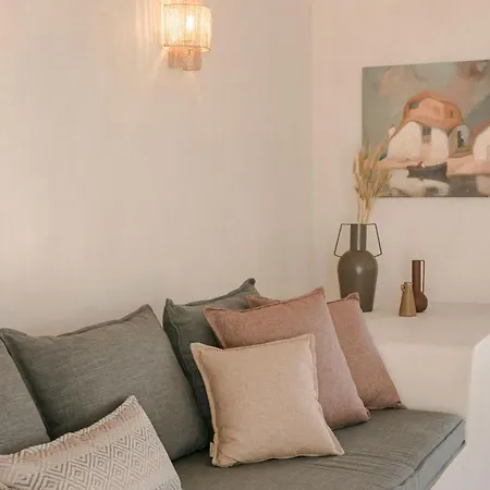 Вилла Mirto - Iris Sunset *