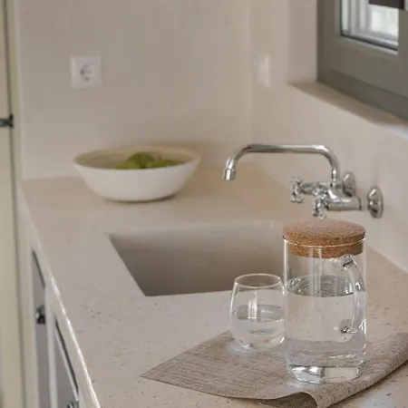 Mirto - Iris Sunset Вилла