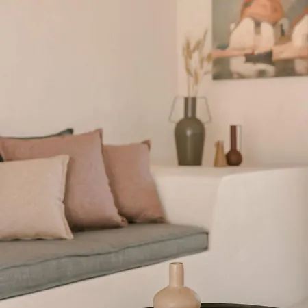 Вилла Mirto - Iris Sunset *