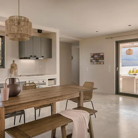 Вилла Mirto - Iris Sunset