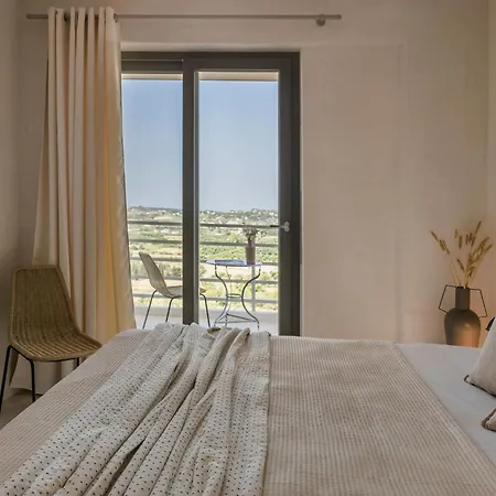 Mirto - Iris Sunset Lepedha