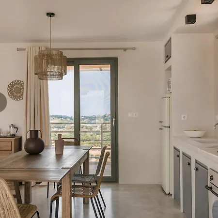 Вилла Mirto - Iris Sunset