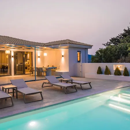 Mirto - Iris Sunset Lepedha