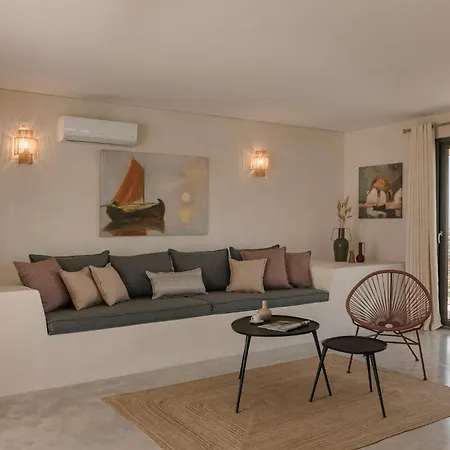 Вилла Mirto - Iris Sunset