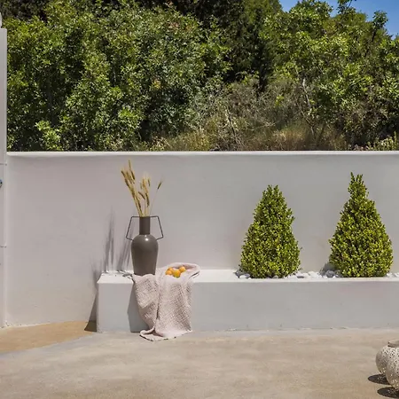 Mirto - Iris Sunset Вилла