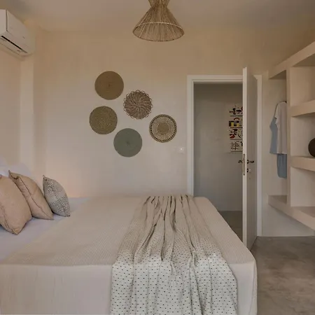 Вилла Mirto - Iris Sunset *