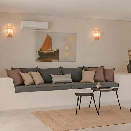 Вилла Mirto - Iris Sunset