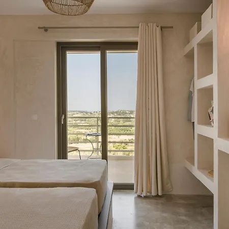 Mirto - Iris Sunset Вилла Lepedha