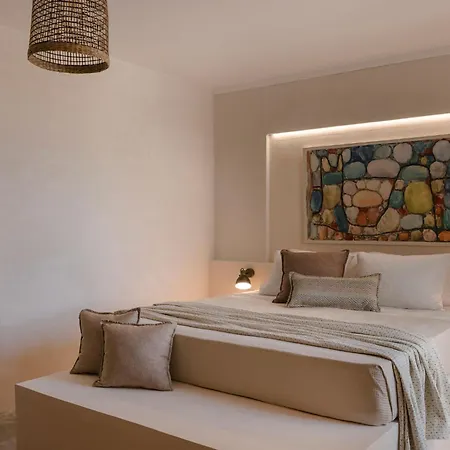 Mirto - Iris Sunset Lepedha