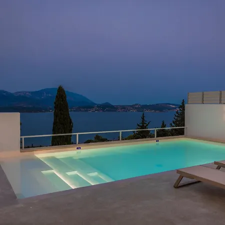 Mirto - Iris Sunset Вилла