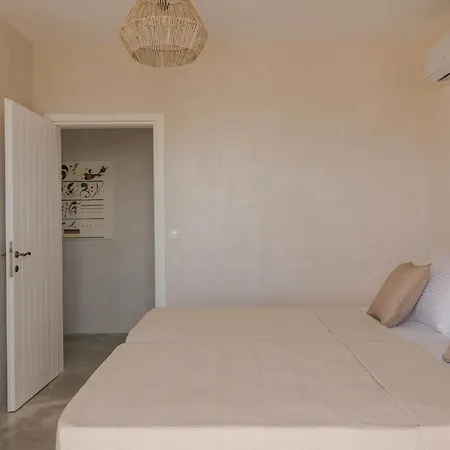 Mirto - Iris Sunset Lepedha