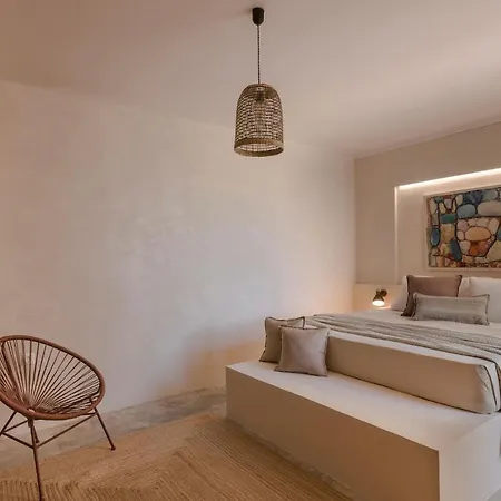 וילה Mirto - Iris Sunset