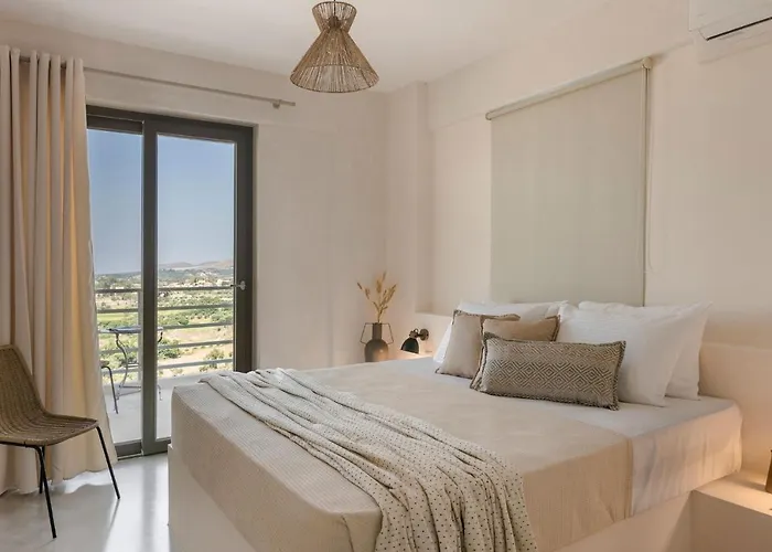 Mirto - Iris Sunset *