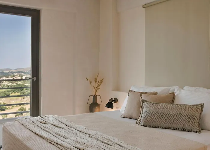 Mirto - Iris Sunset 빌라