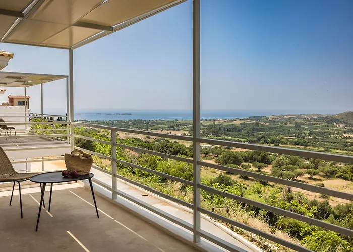 Mirto - Iris Sunset * Lépedha