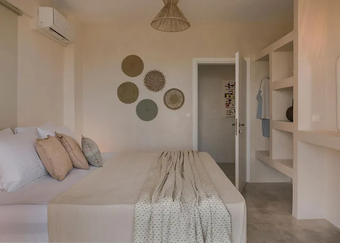 빌라 Mirto - Iris Sunset *