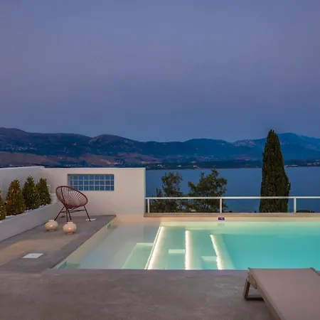 Mirto - Iris Sunset 别墅