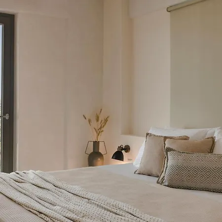 Mirto - Iris Sunset 别墅