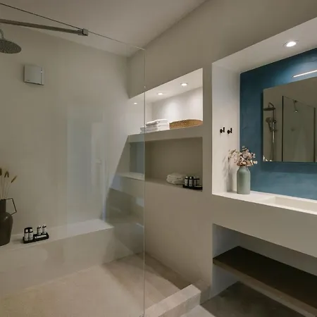 Mirto - Iris Sunset * Lépedha