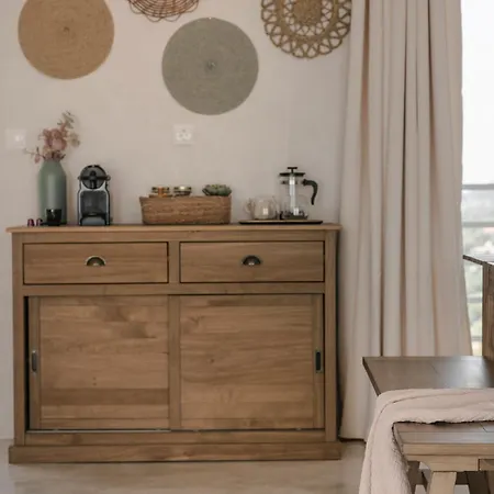 Mirto - Iris Sunset 别墅 *