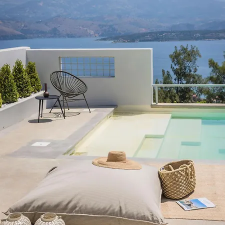 Mirto - Iris Sunset Lépedha