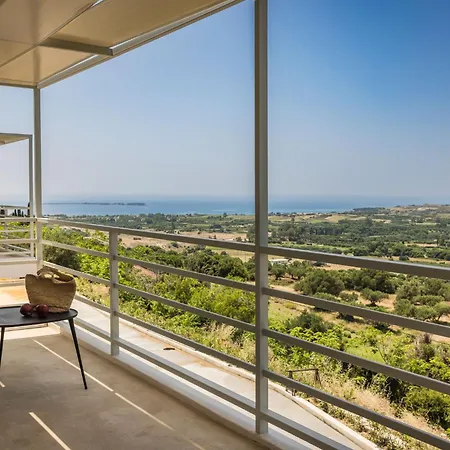 Mirto - Iris Sunset * Lépedha