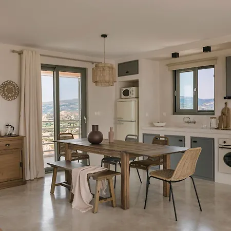 Mirto - Iris Sunset *