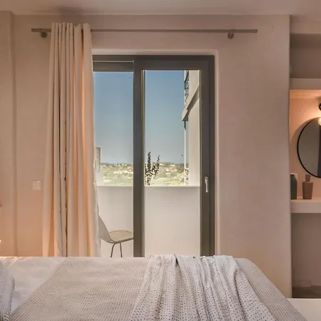 Mirto - Iris Sunset Lépedha