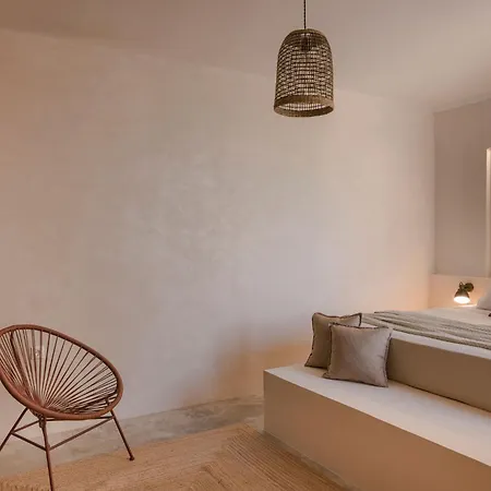 Mirto - Iris Sunset * Lépedha